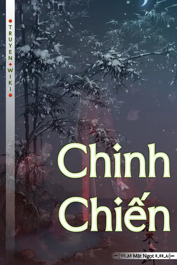 Truyện Chinh Chiến