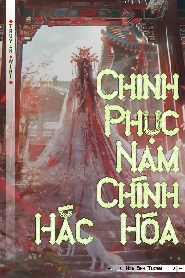 Chinh Phục Nam Chính Hắc Hóa