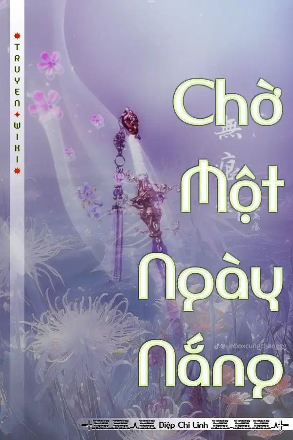 Truyện Chờ Một Ngày Nắng