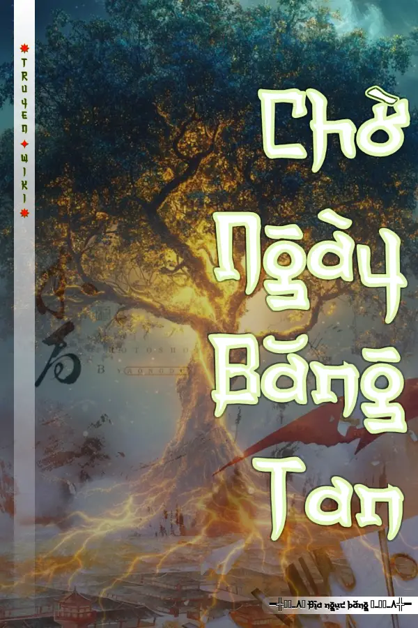 Chờ Ngày Băng Tan