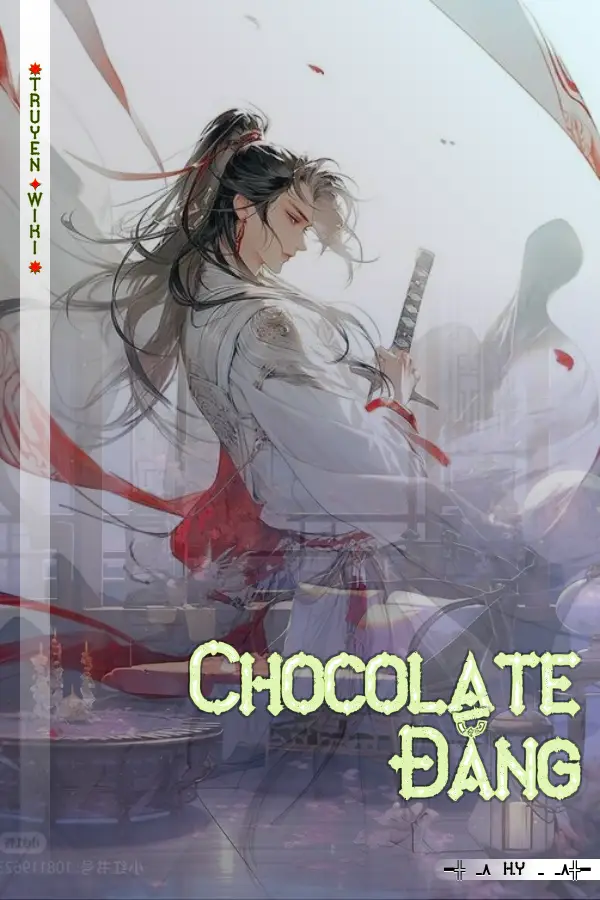 Chocolate Đắng