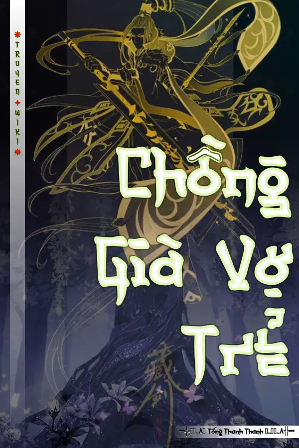 Chồng Già Vợ Trẻ