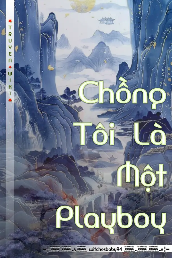 Chồng Tôi Là Một Playboy