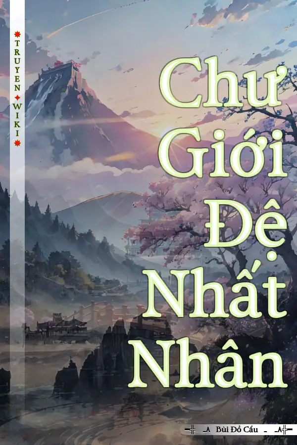 Truyện Chư Giới Đệ Nhất Nhân