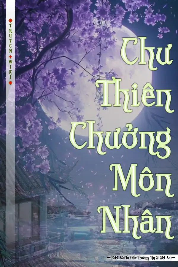 Chư Thiên Chưởng Môn Nhân