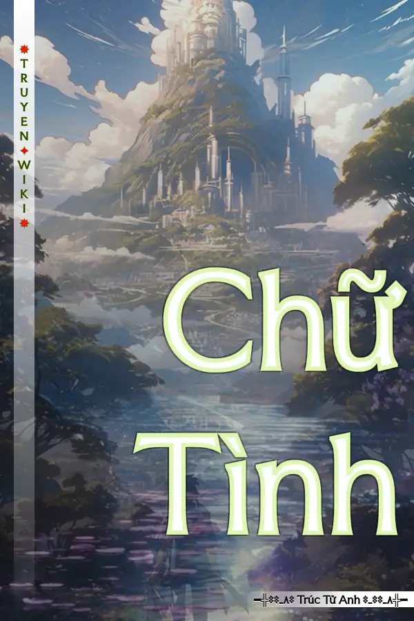 Truyện Chữ Tình