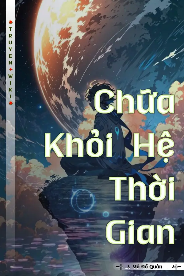 Chữa Khỏi Hệ Thời Gian