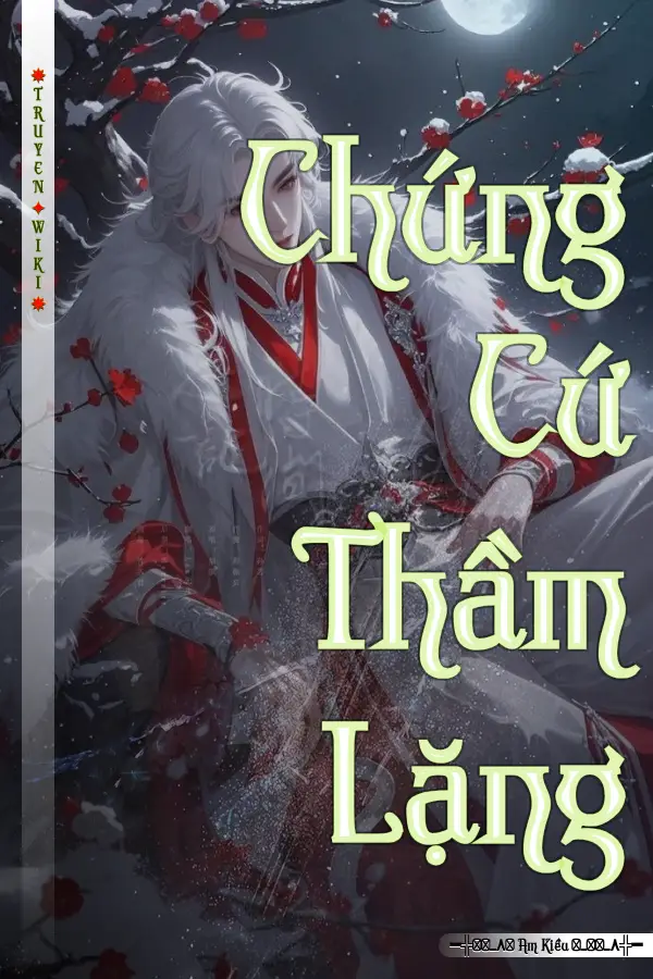 Chứng Cứ Thầm Lặng