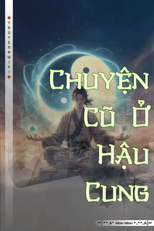 Truyện Chuyện Cũ Ở Hậu Cung