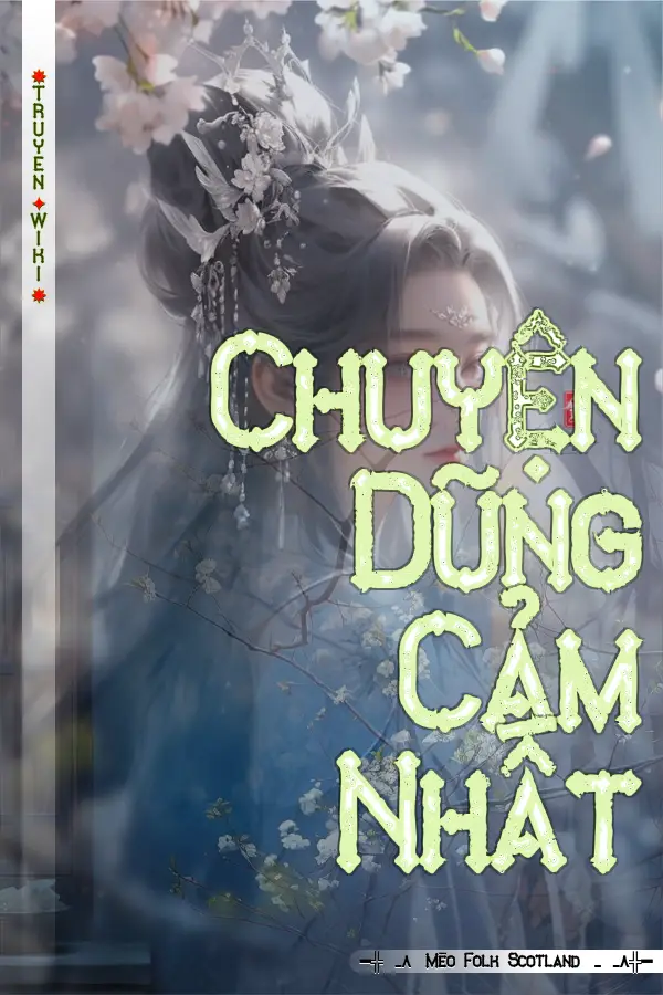 Chuyện Dũng Cảm Nhất