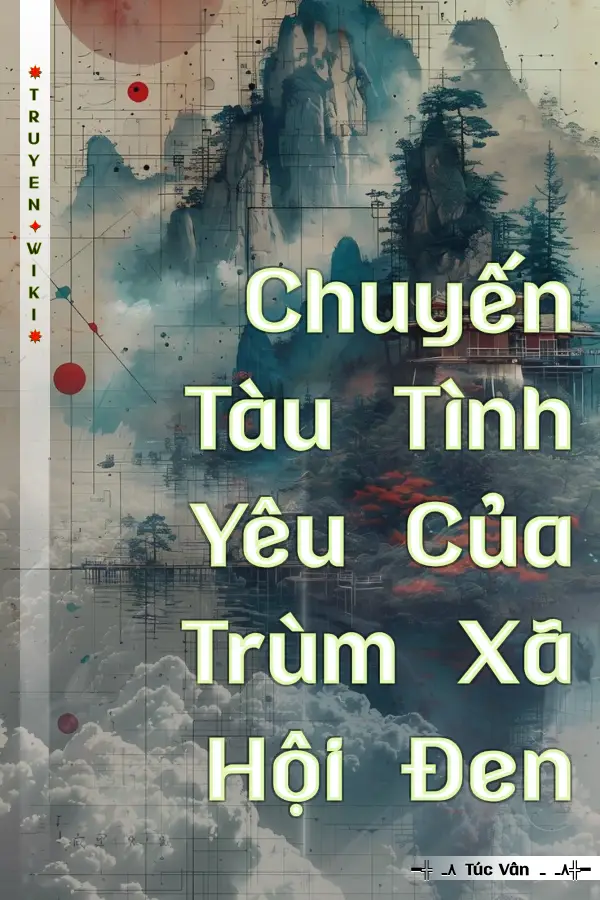 Chuyến Tàu Tình Yêu Của Trùm Xã Hội Đen