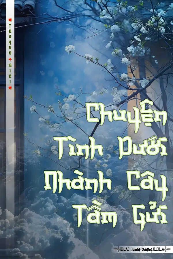 Truyện Chuyện Tình Dưới Nhành Cây Tầm Gửi