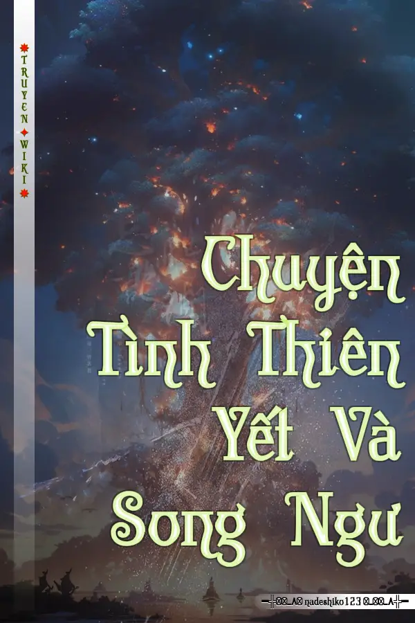 Chuyện Tình Thiên Yết Và Song Ngư
