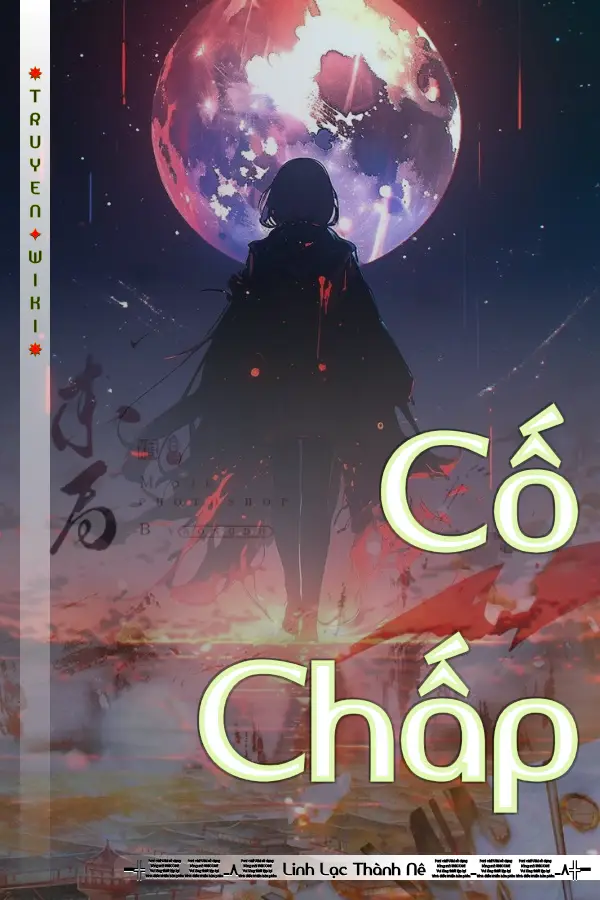 Truyện Cố Chấp