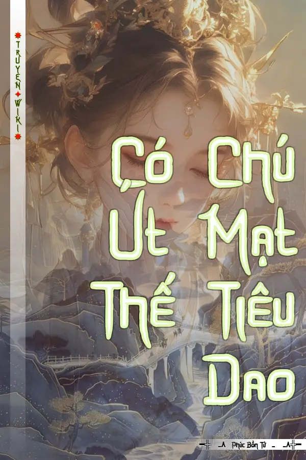Có Chú Út Mạt Thế Tiêu Dao