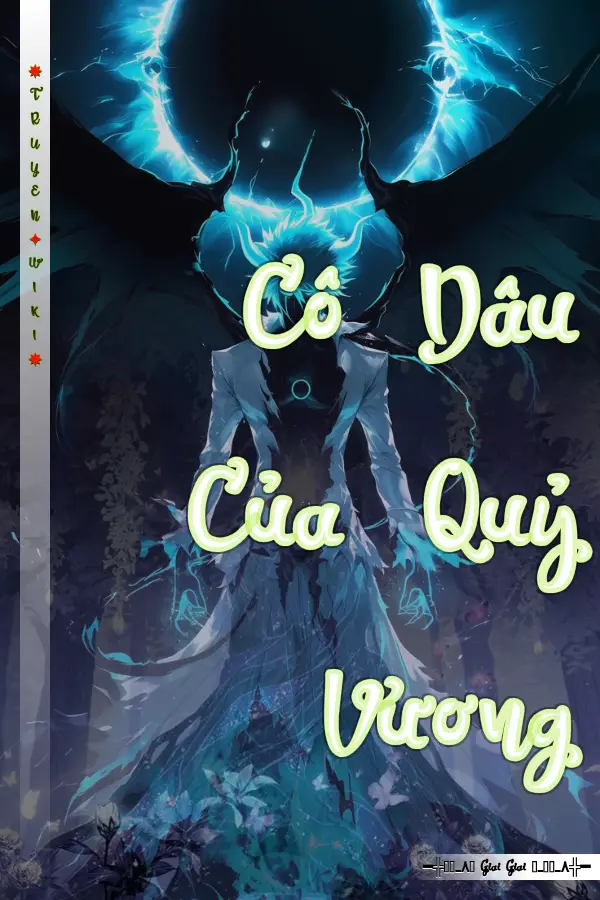 Cô Dâu Của Quỷ Vương