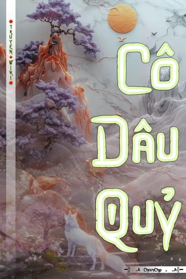 Truyện Cô Dâu Quỷ