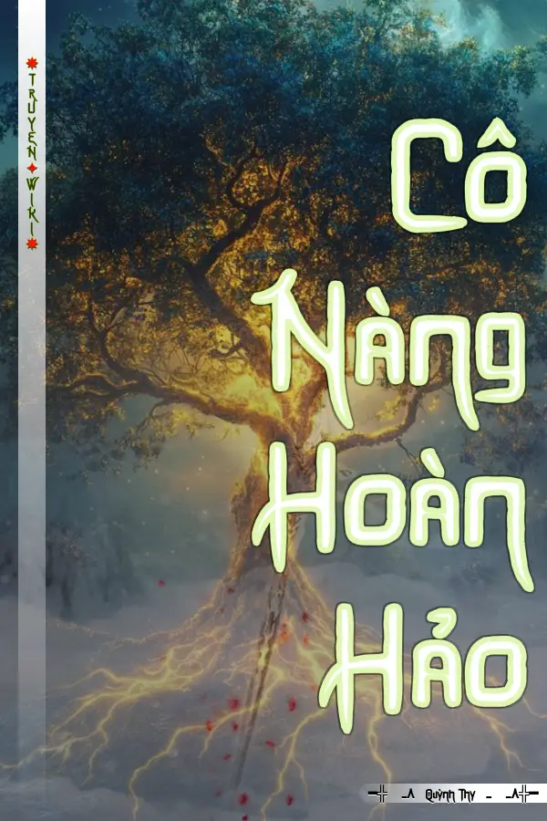 Cô Nàng Hoàn Hảo
