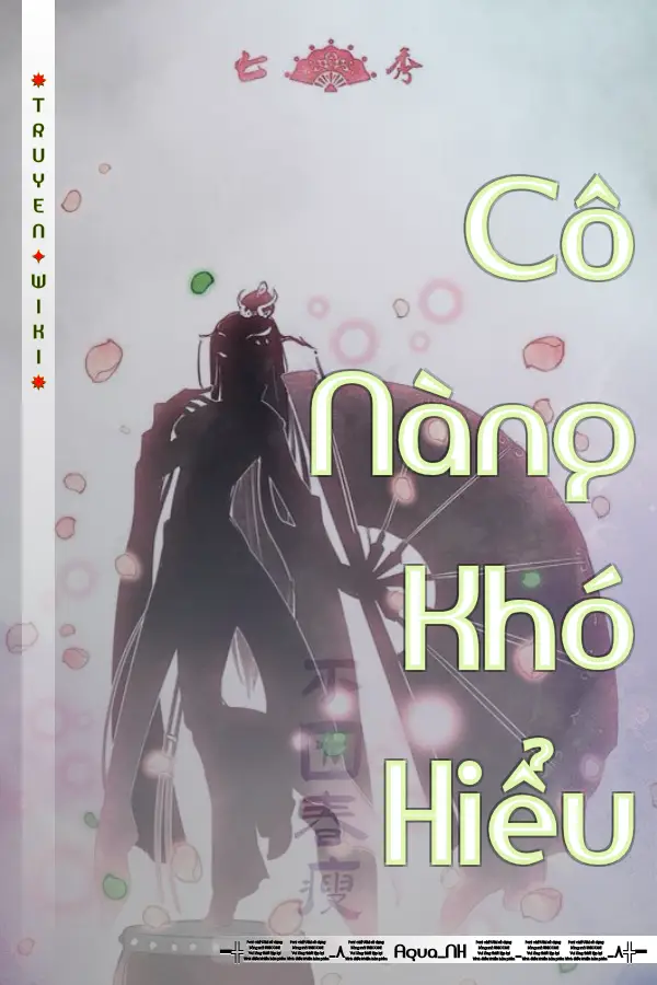 Cô Nàng Khó Hiểu
