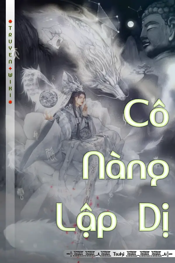 Cô Nàng Lập Dị