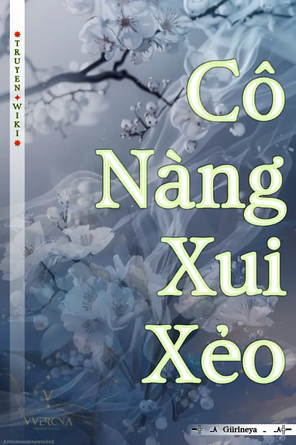 Cô Nàng Xui Xẻo
