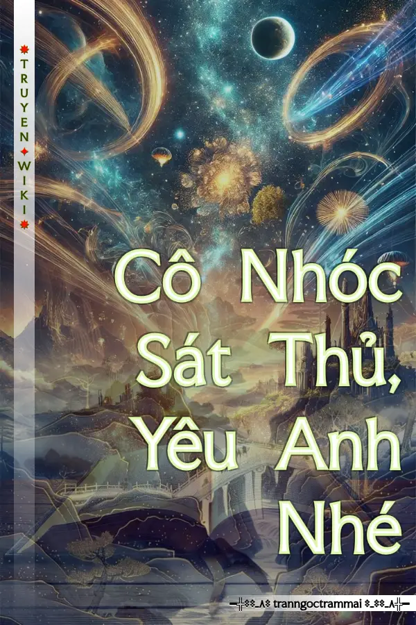 Cô Nhóc Sát Thủ, Yêu Anh Nhé