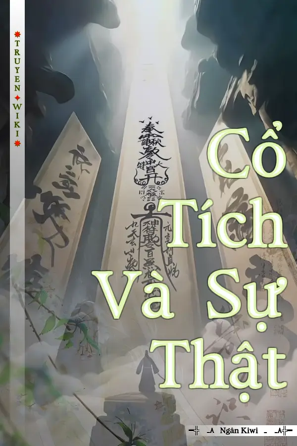 Cổ Tích Và Sự Thật