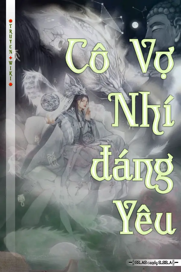 Cô Vợ Nhí đáng Yêu