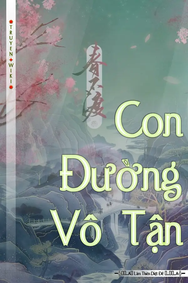 Con Đường Vô Tận