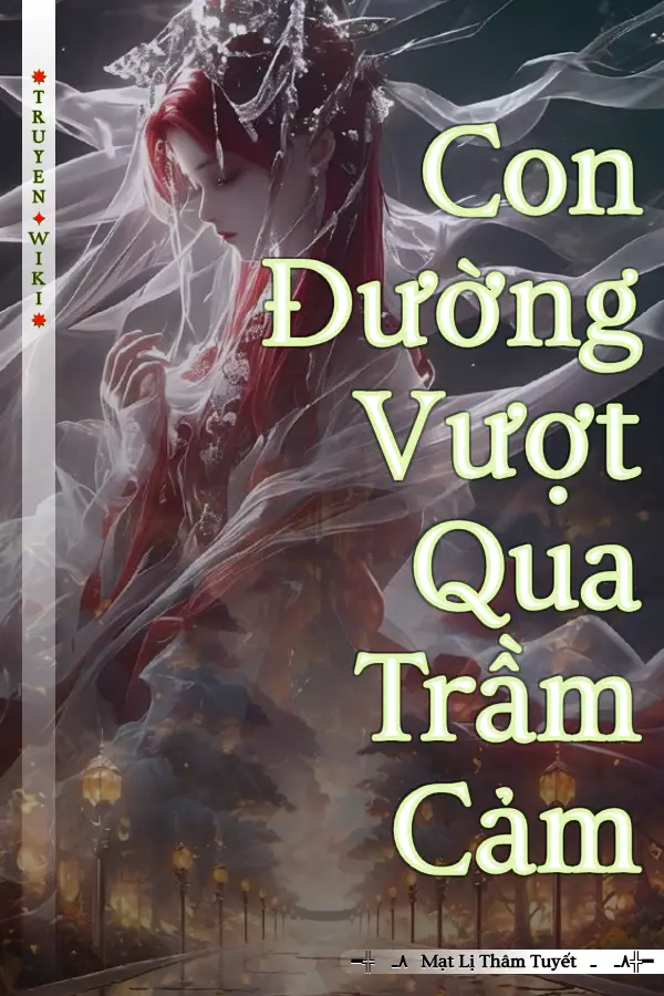 Con Đường Vượt Qua Trầm Cảm