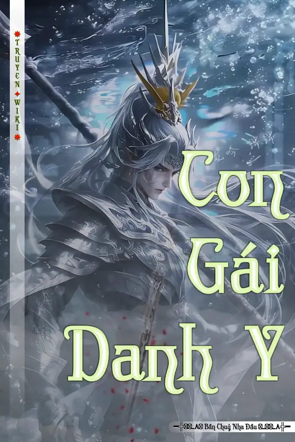 Con Gái Danh Y