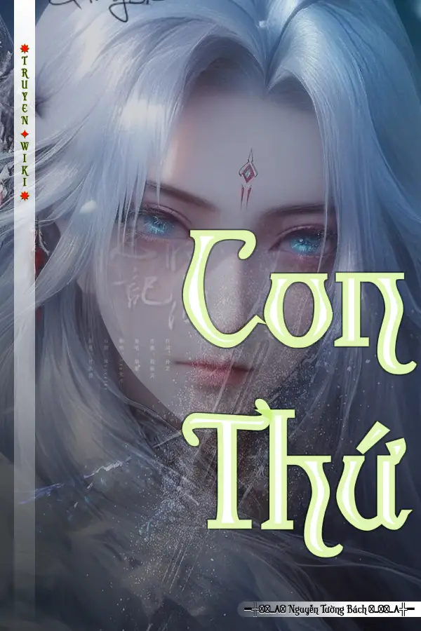 Truyện Con Thứ