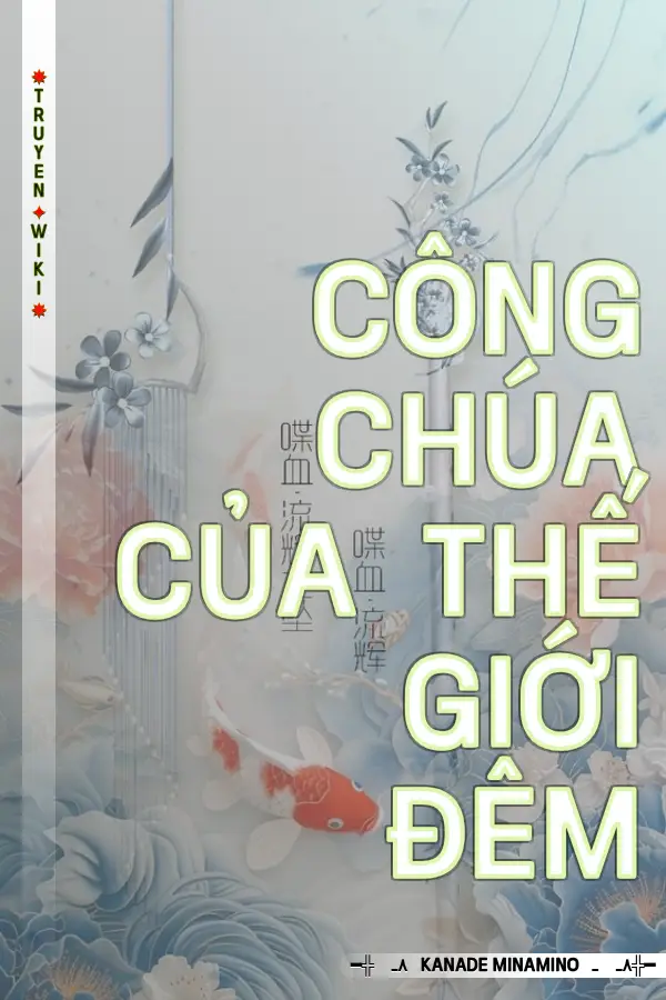 Truyện Công Chúa Của Thế Giới Đêm
