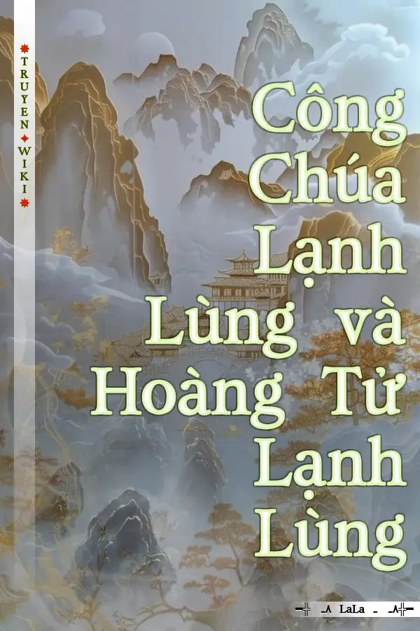 Truyện Công Chúa Lạnh Lùng và Hoàng Tử Lạnh Lùng