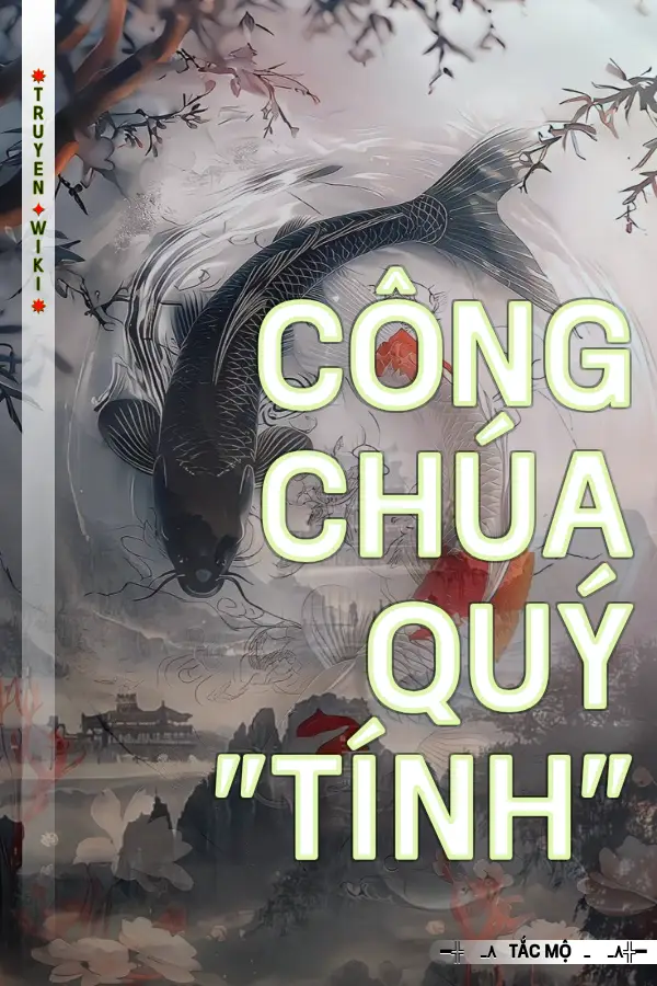 Công Chúa Quý "Tính"