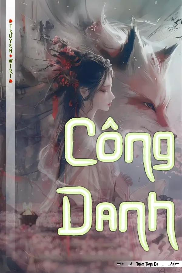 Truyện Công Danh
