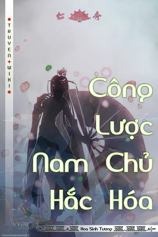 Truyện Công Lược Nam Chủ Hắc Hóa