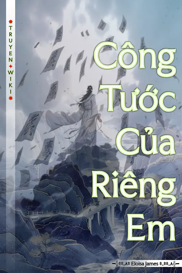 Công Tước Của Riêng Em
