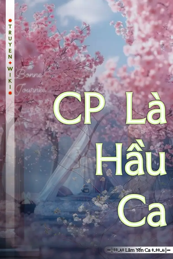 CP Là Hầu Ca