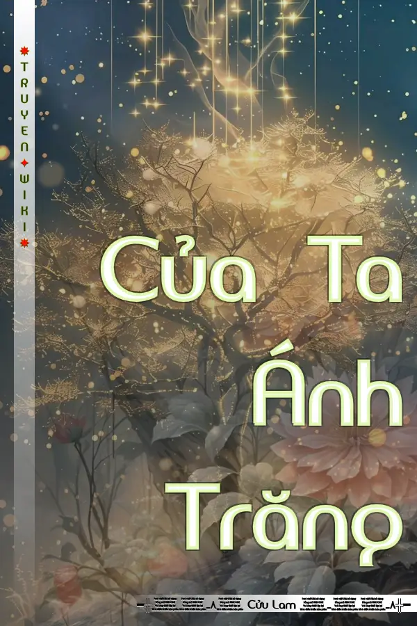 Truyện Của Ta Ánh Trăng