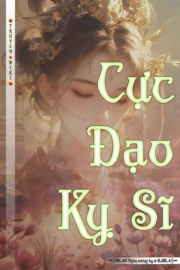Truyện Cực Đạo Kỵ Sĩ