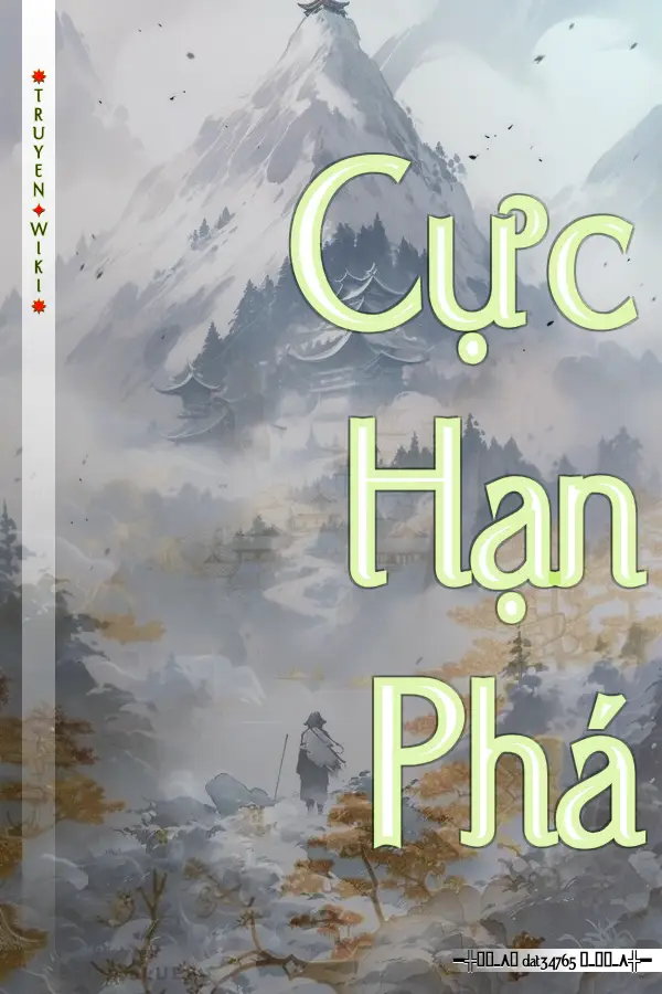 Cực Hạn Phá