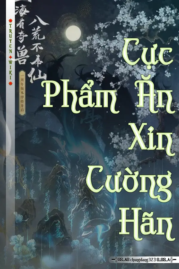 Cực Phẩm Ăn Xin Cường Hãn