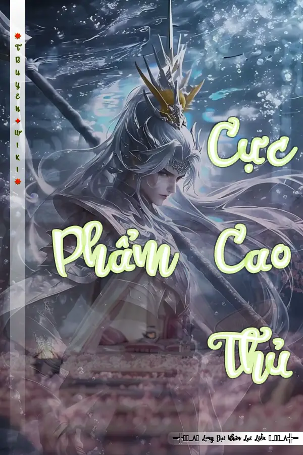 Truyện Cực Phẩm Cao Thủ