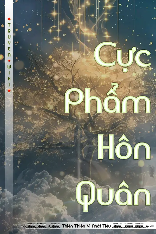 Cực Phẩm Hôn Quân