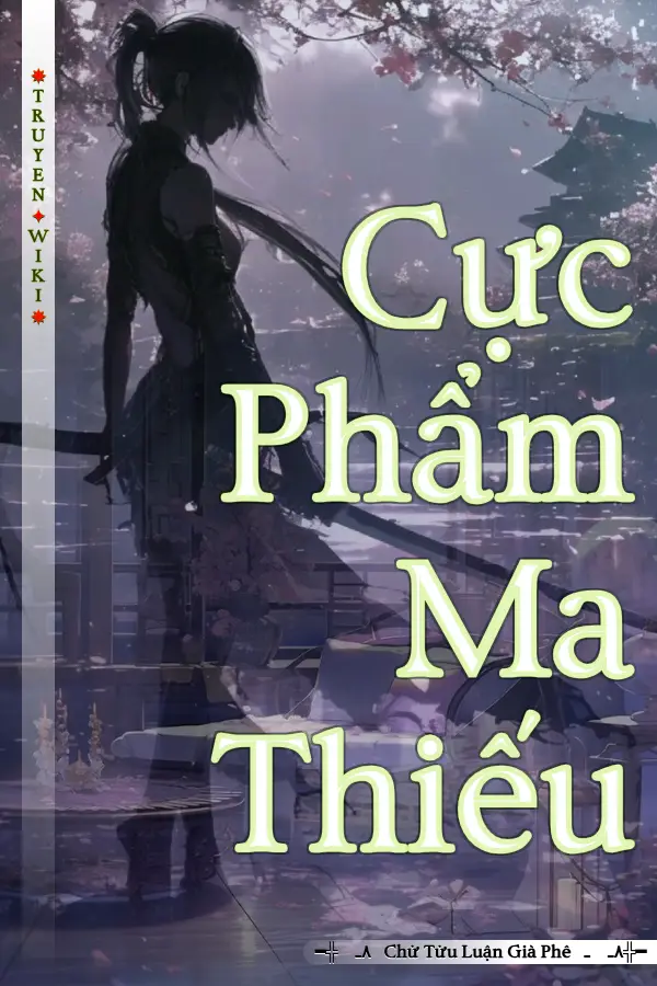 Truyện Cực Phẩm Ma Thiếu