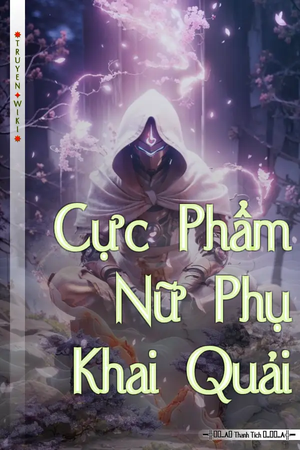 Cực Phẩm Nữ Phụ Khai Quải