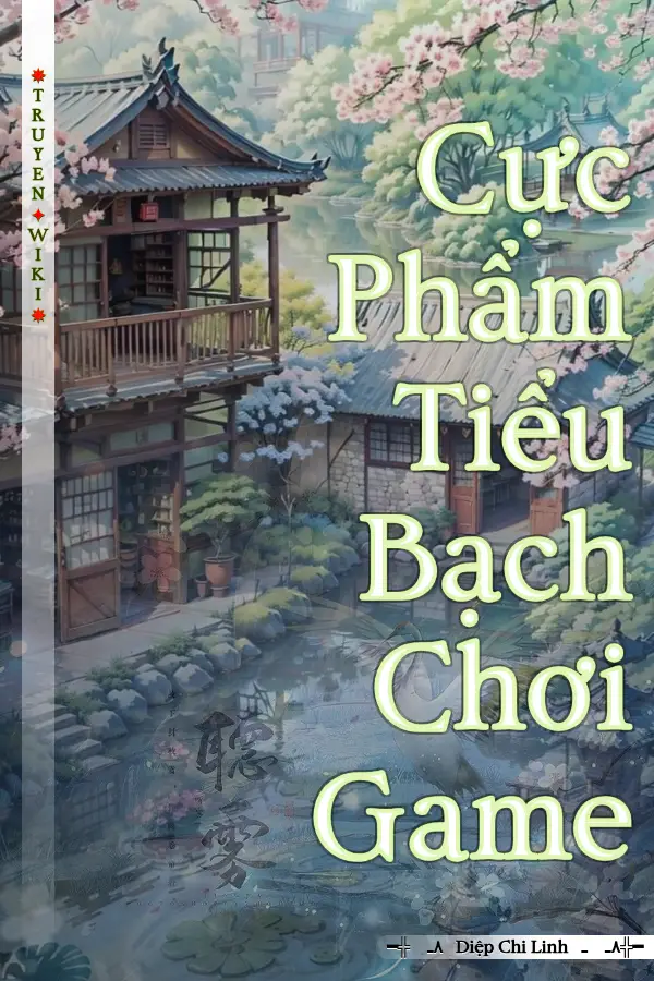 Truyện Cực Phẩm Tiểu Bạch Chơi Game