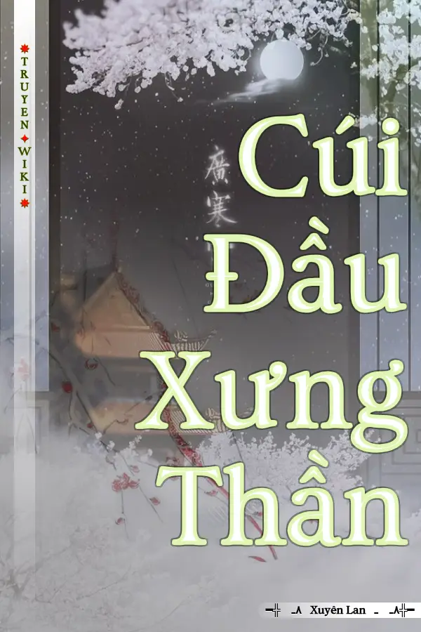 Cúi Đầu Xưng Thần
