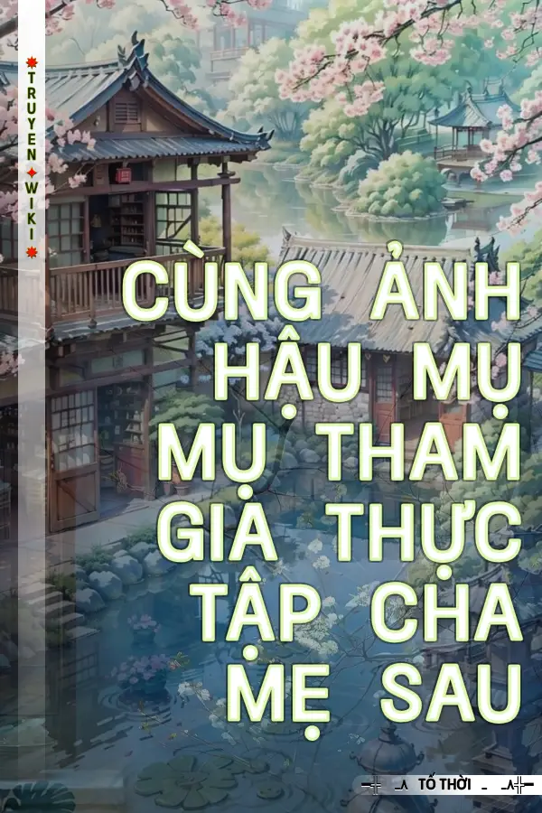Truyện Cùng Ảnh Hậu Mụ Mụ Tham Gia Thực Tập Cha Mẹ Sau